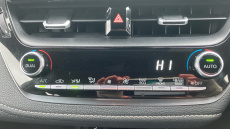 Toyota Corolla 1.8 VVT-i Hybrid Icon Tech 5dr CVT Hybrid Estate